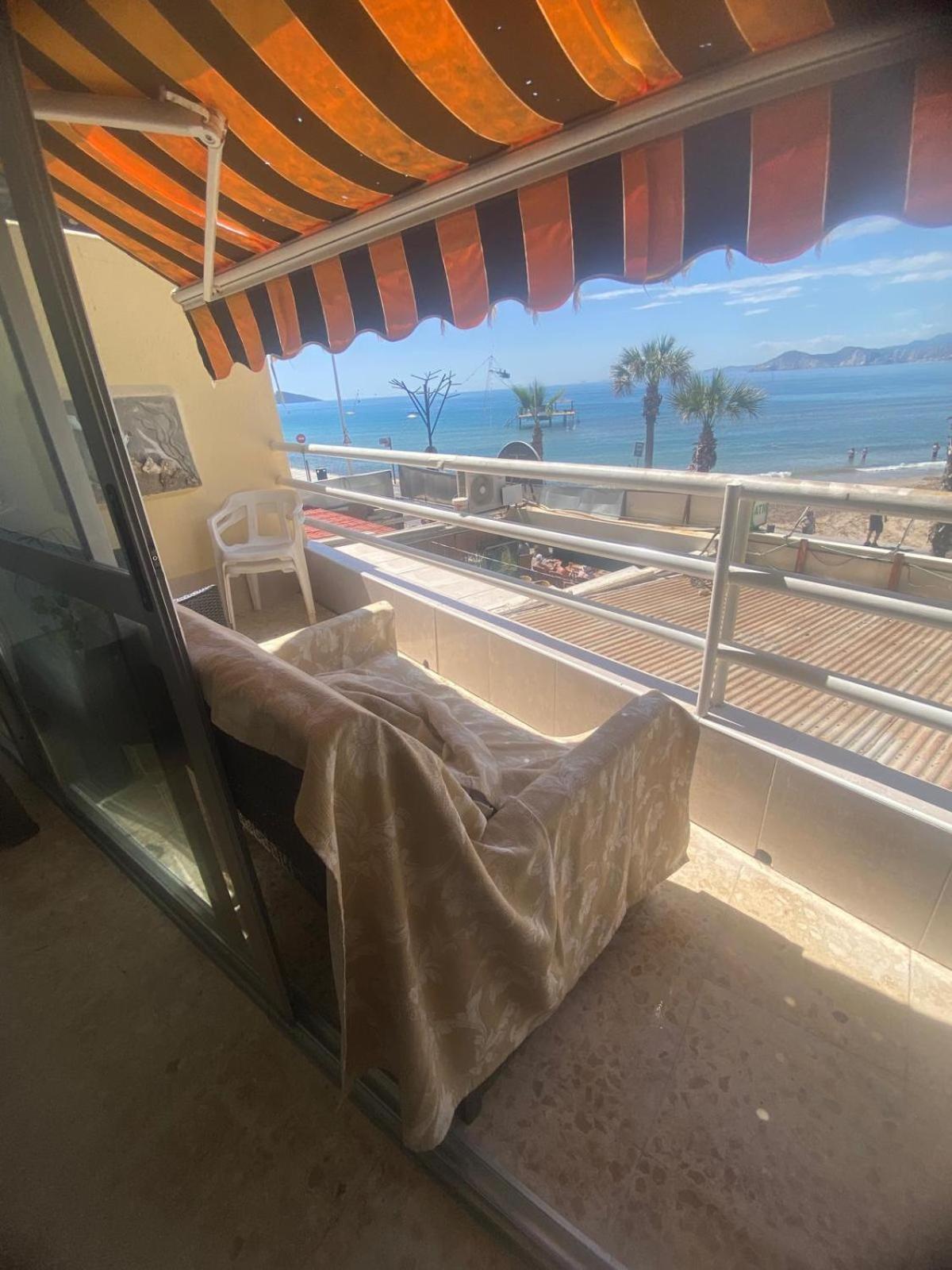 Playa De Levante Benidorm Eksteriør bilde